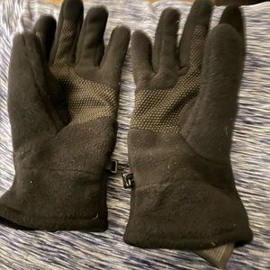 Men’s north face gloves